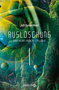 Auslöschung cover