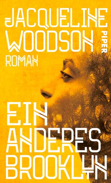 Ein anderes Brooklyn cover