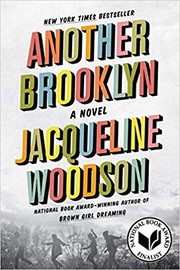 Another Brooklyn cover