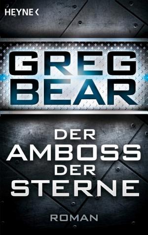 Der Amboss der Sterne cover