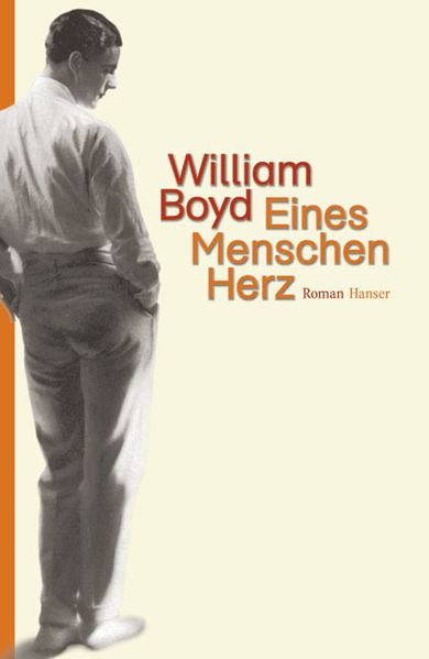 Eines Menschen Herz cover