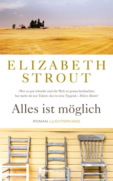 Alles ist möglich cover