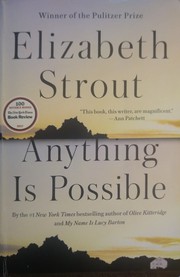 Anything Is Possible cover