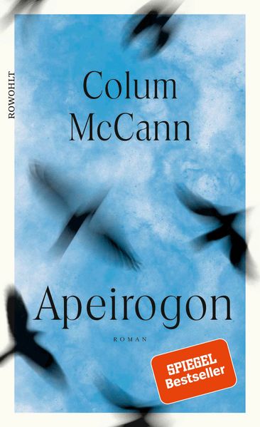 Apeirogon cover