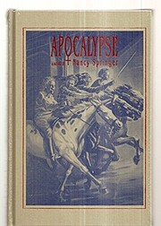 Apocalypse cover