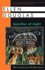 Apostles of Light cover