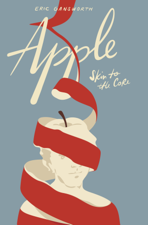 Apple (Skin to the Core) cover