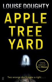 Apple Tree Yard cover