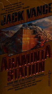 Araminta Station cover