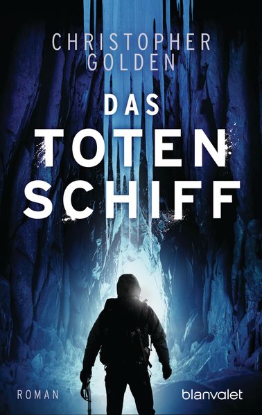 Das Totenschiff cover