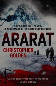 Ararat cover