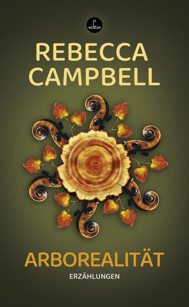 Arborealität cover
