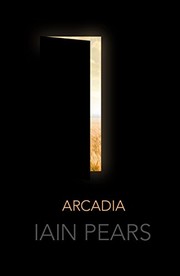 Arcadia cover