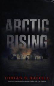 Arctic Rising cover