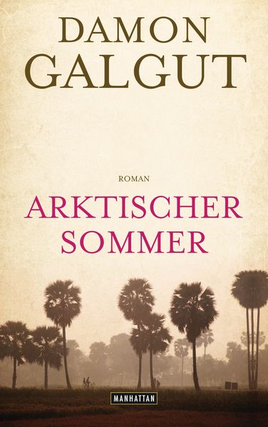 Arktischer Sommer cover