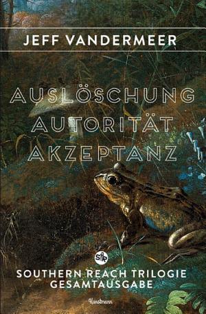 Autorität. Auslöschung. Akzeptanz. cover