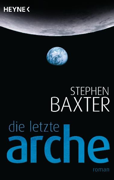 Die letzte Arche cover