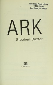 Ark cover