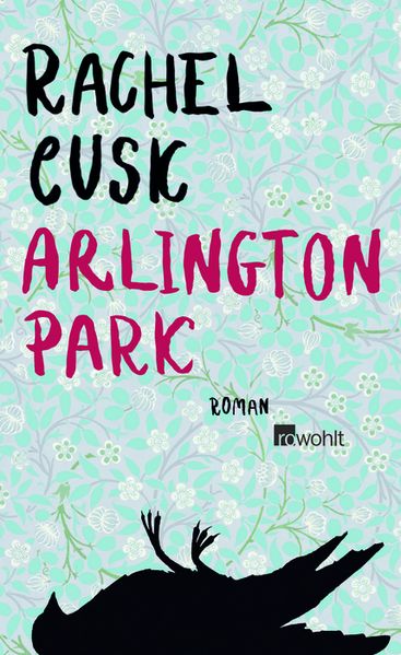 Arlington Park cover