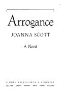 Arrogance cover