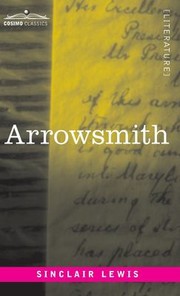 Arrowsmith cover