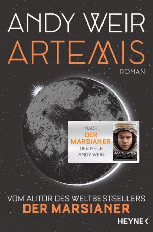 Artemis cover
