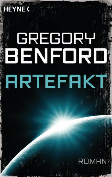 Artefakt cover
