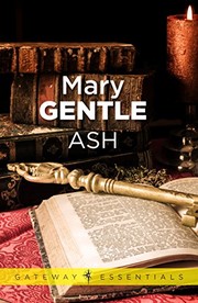 Ash: A Secret History cover