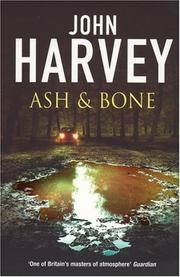 Ash & Bone cover