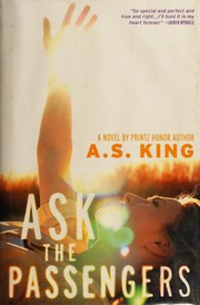 Ask the Passengers cover