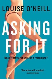 Asking for It cover