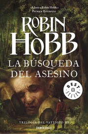 Assassin's Apprentice cover