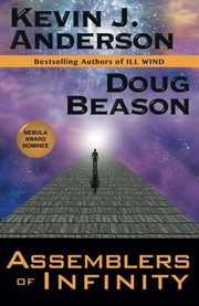 Assemblers of Infinity cover