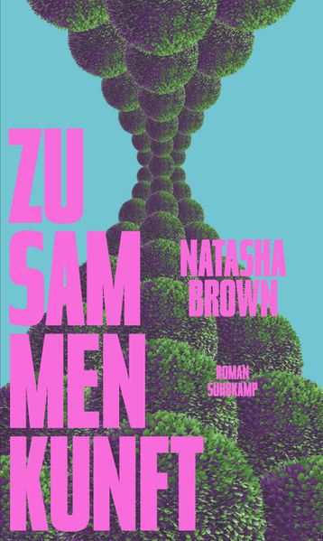 Zusammenkunft cover