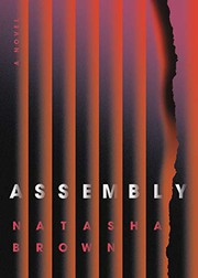 Assembly cover