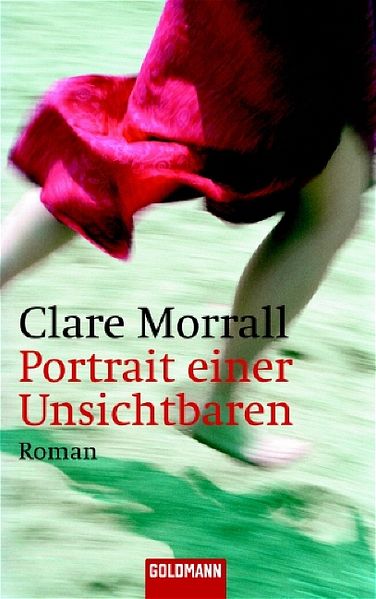 Porträt einer Unsichtbaren cover