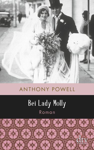 Bei Lady Molly cover