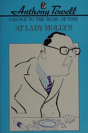 At Lady Molly's cover