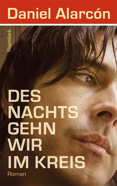 Des Nachts gehn wir im Kreis cover