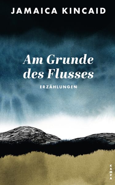 Am Grunde des Flusses cover