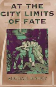 At the City Limits of Fate cover