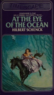 At the Eye of the Ocean cover