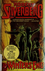At Winter's End cover