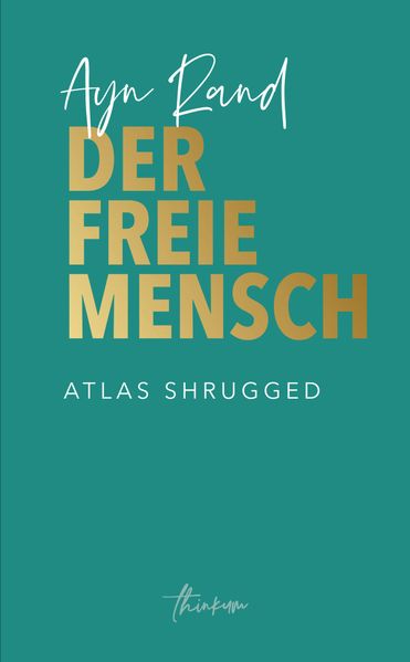 Der freie Mensch cover