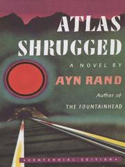 Atlas Shrugged cover