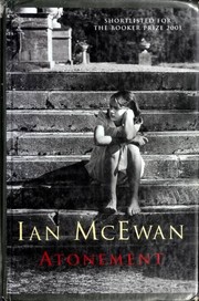 Atonement cover