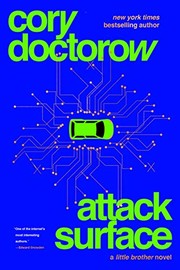 Attack Surface cover