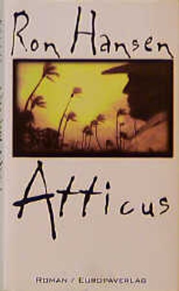 Atticus cover