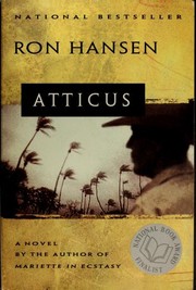 Atticus cover