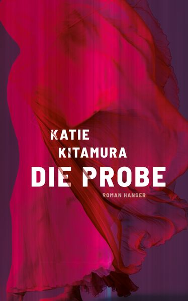 Die Probe cover